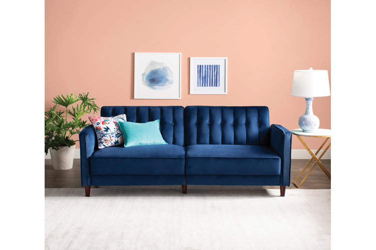 How to Clean a Suede Couch (Without Ruining It) Wayfair